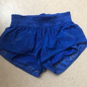 Lululemon shorts